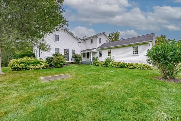 7383 Townline Road, North Tonawanda, NY 14120