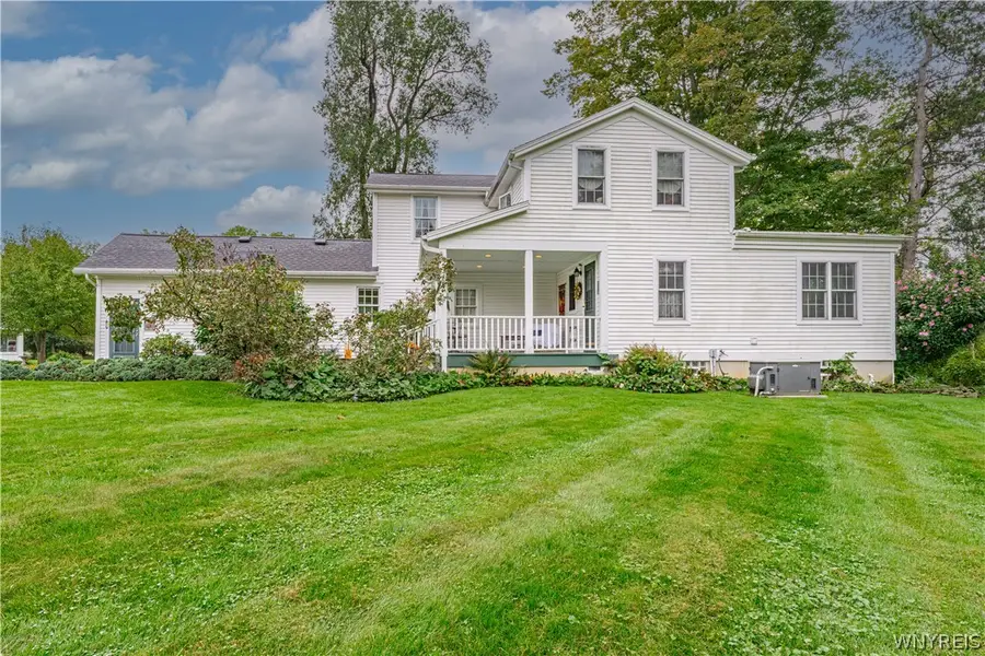 7383 Townline Road, North Tonawanda, NY 14120 - #2
