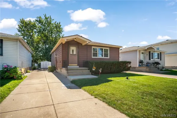 101 Parkedge Avenue, Tonawanda, NY 14150