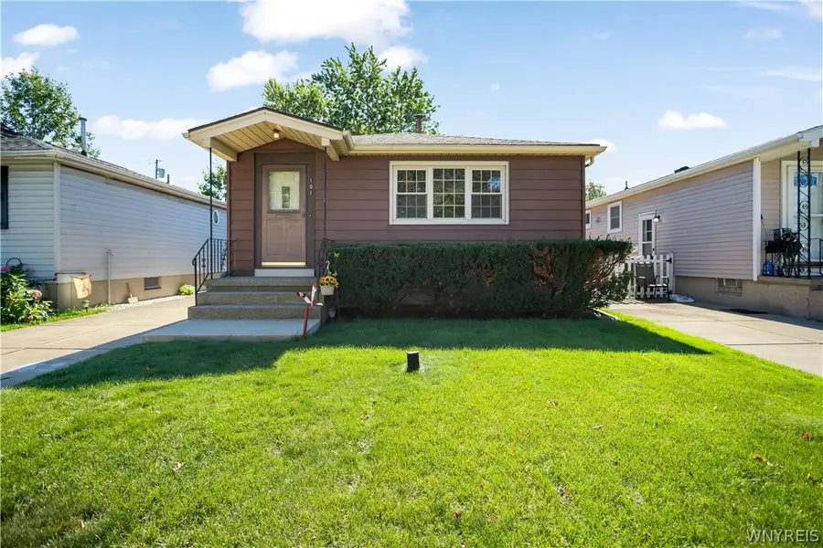 101 Parkedge Avenue, Tonawanda, NY 14150 - #2