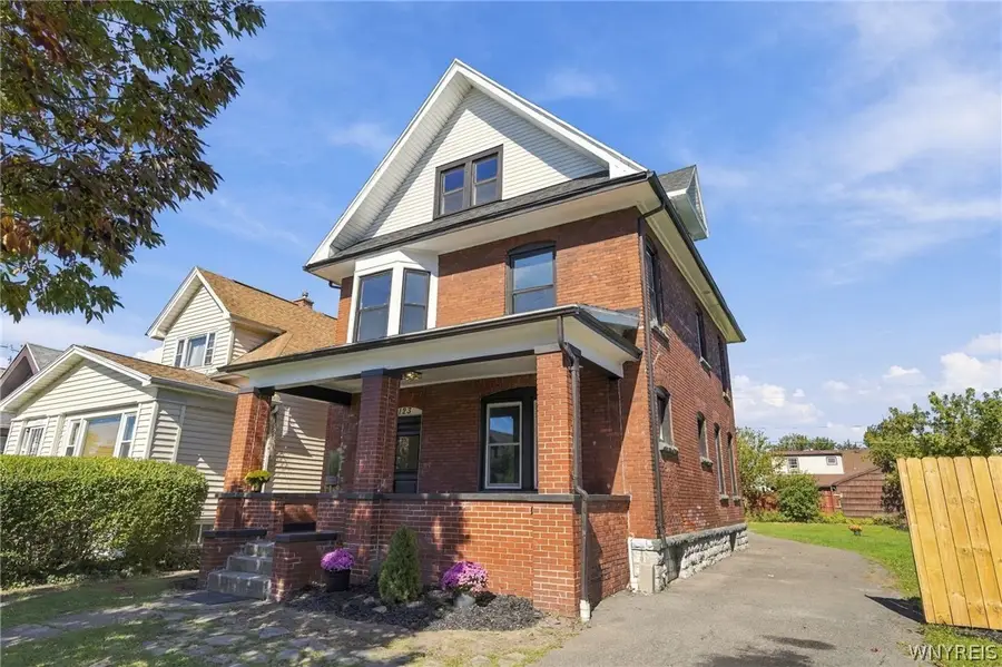 123 Palmer Avenue, Buffalo, NY 14217 - #2