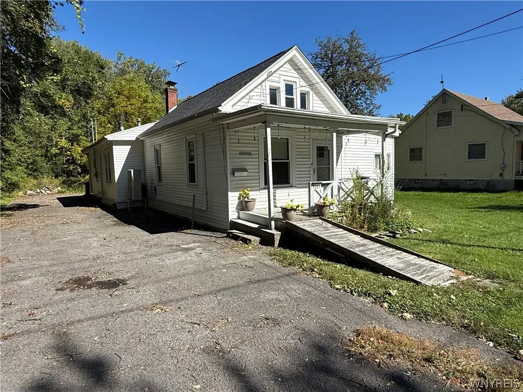 1091 Ruie Road, North Tonawanda, NY 14120 - #1