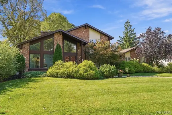 194 Forestview Drive, Buffalo, NY 14221