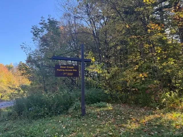 201 Orton Road, Pulaski, NY 13142 - #2