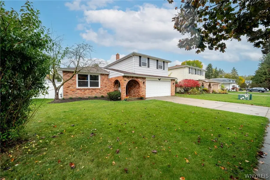 38 Harvest Lane, Depew, NY 14043 - #2