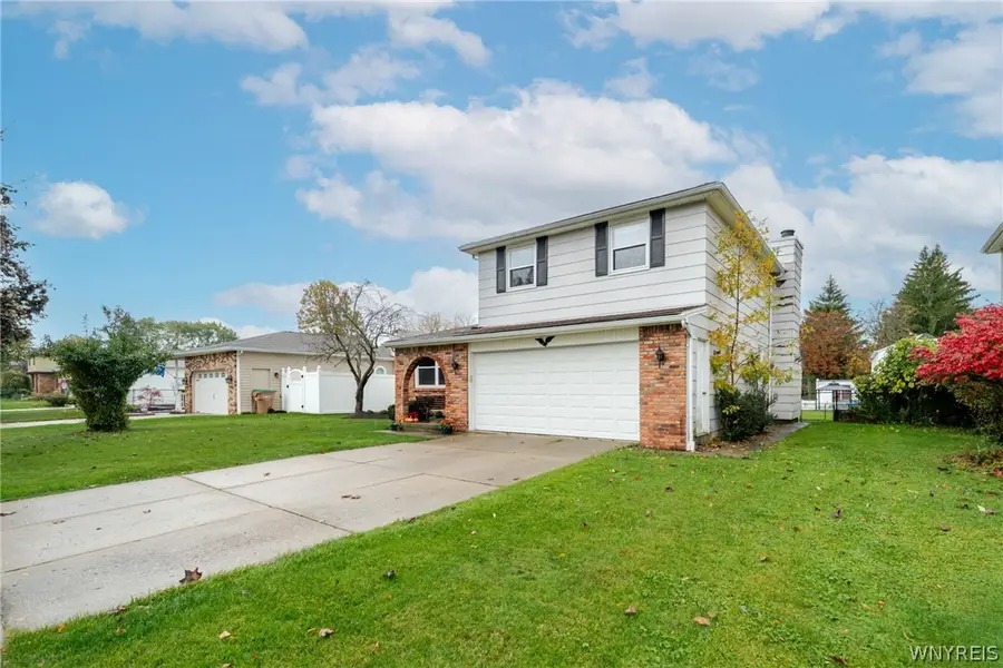 38 Harvest Lane, Depew, NY 14043 - #3