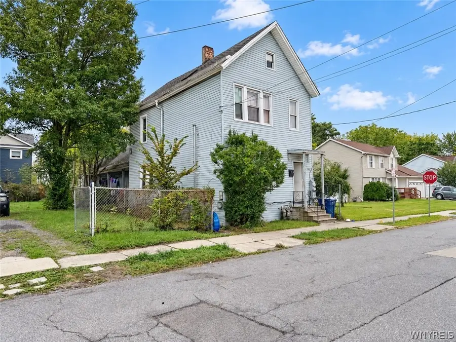 603 Adams Street, Buffalo, NY 14211 - #2