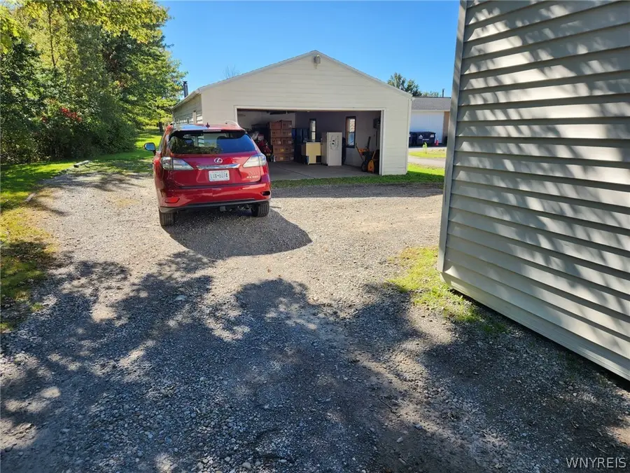 2793 Southwestern Boulevard, Orchard Park, NY 14127 - #2