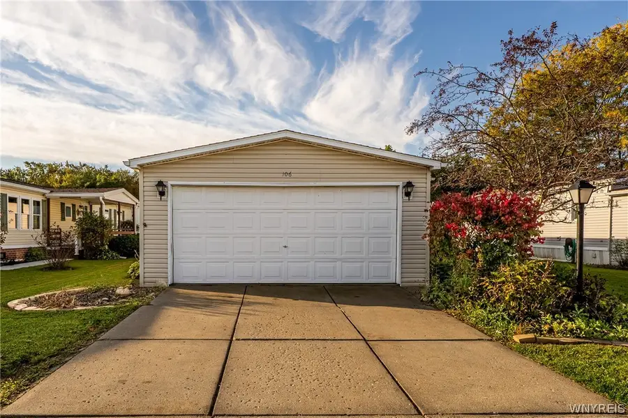 106 Golden Pond (churchill Downs), Akron, NY 14001 - #2