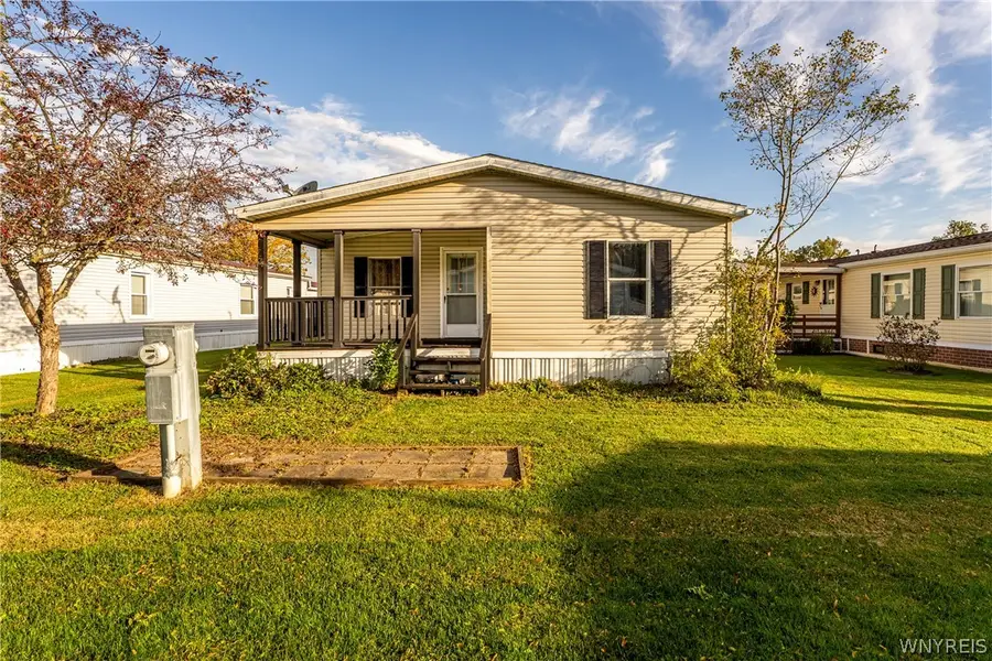 106 Golden Pond (churchill Downs), Akron, NY 14001 - #3