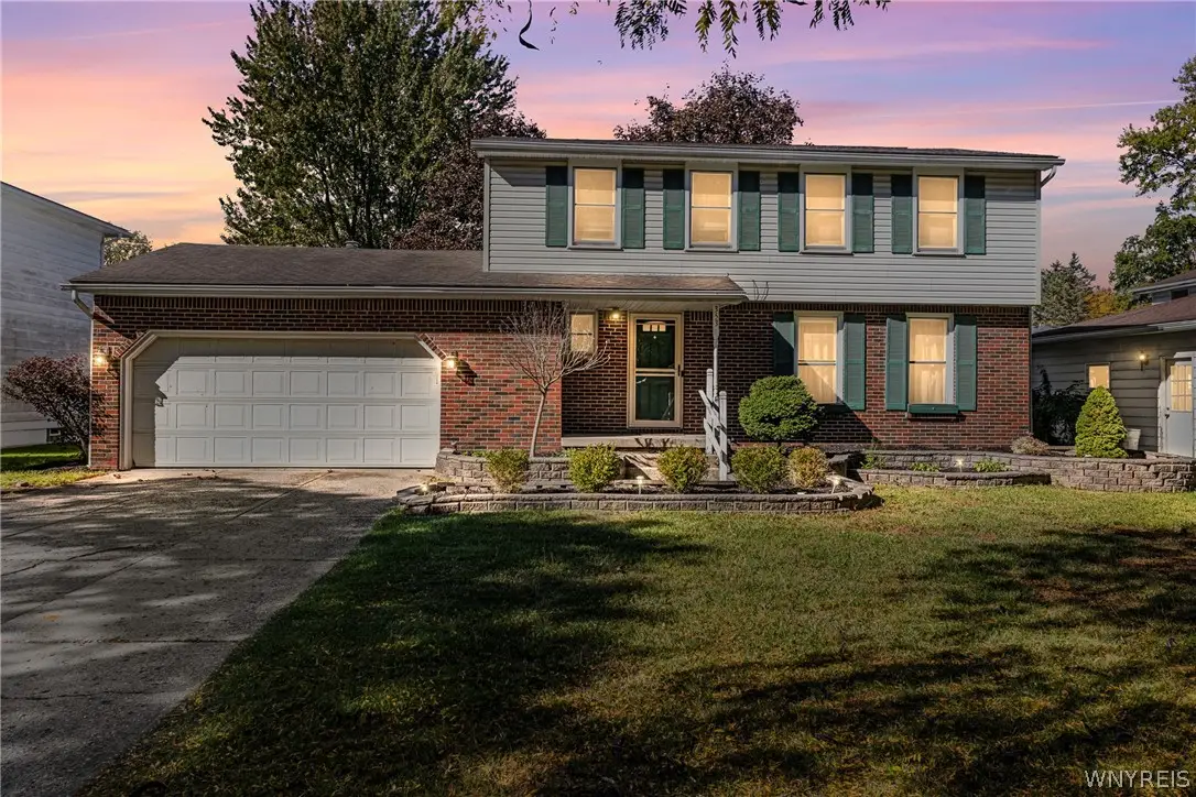 353 Vine Lane, Buffalo, NY 14228 - #1