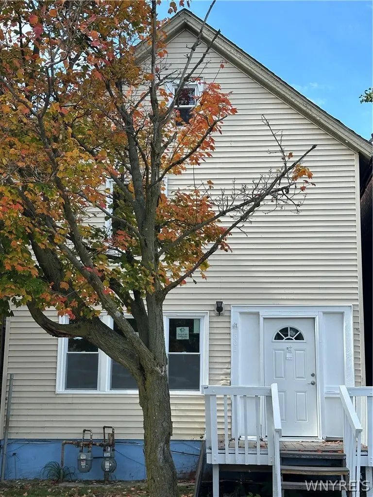 502 Hickory Street, Buffalo, NY 14204 - #1