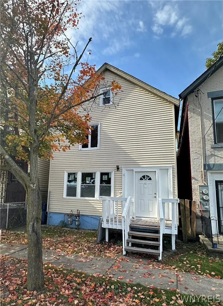 502 Hickory Street, Buffalo, NY 14204 - #3