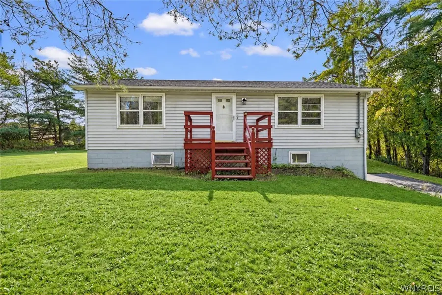 3497 Route 242, Machias, NY 14101 - #2