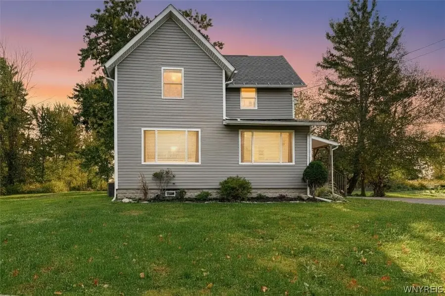 3433 Coomer Road, Newfane, NY 14108 - #2