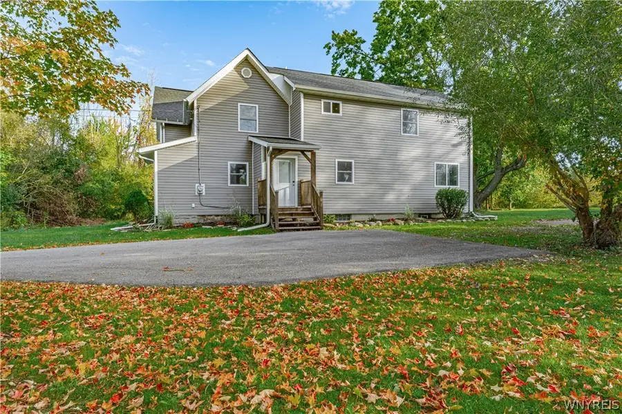 3433 Coomer Road, Newfane, NY 14108 - #3