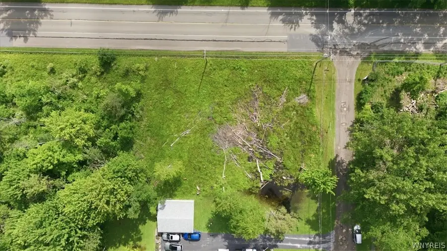 V/L Pinehardt, Angola, NY 14006 - #2