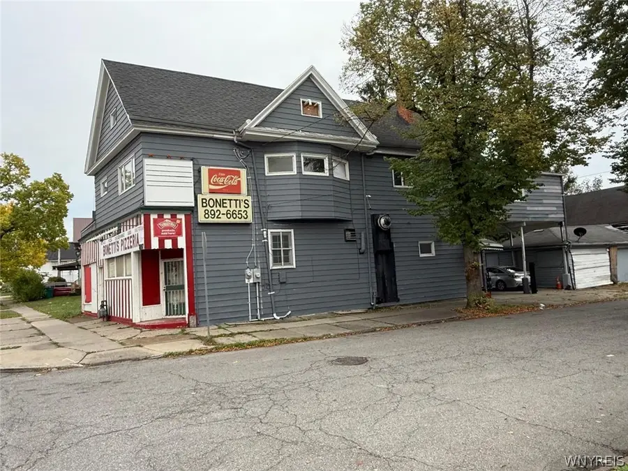 697 Walden Avenue, Buffalo, NY 14211 - #2