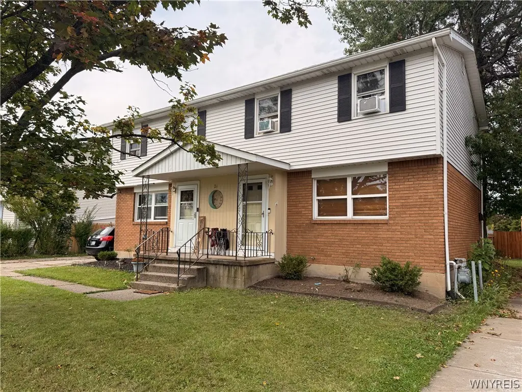 24 Jeffrey Drive, Depew, NY 14043 - #1