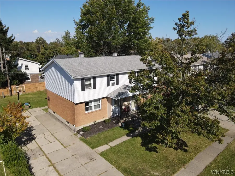 24 Jeffrey Drive, Depew, NY 14043 - #2