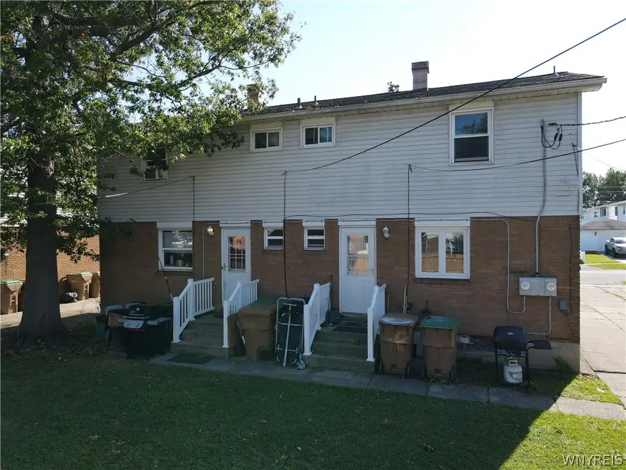 24 Jeffrey Drive, Depew, NY 14043 - #3