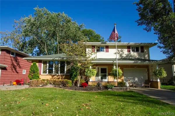 132 Lawnwood Drive, Buffalo, NY 14228