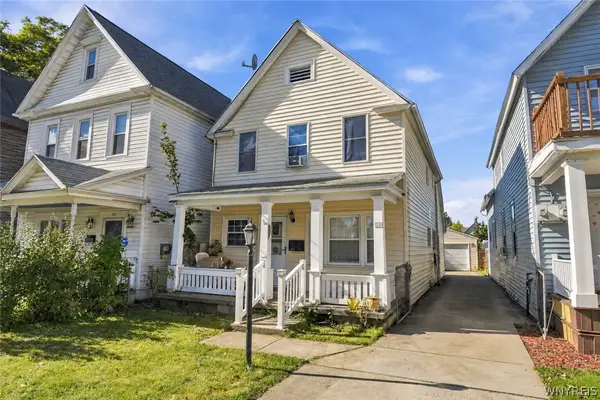28 Burch Avenue, Buffalo, NY 14210