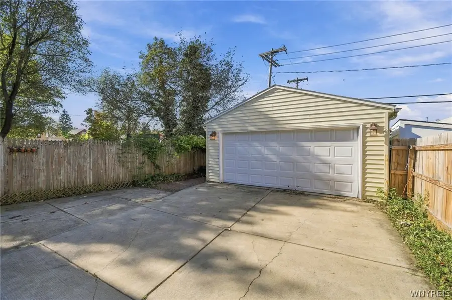 28 Burch Avenue, Buffalo, NY 14210 - #3