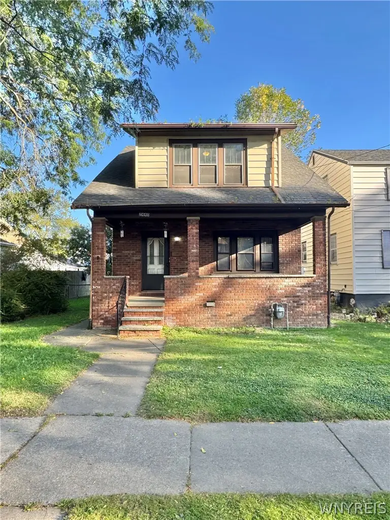 2440 Linwood Avenue, Niagara Falls, NY 14305 - #1