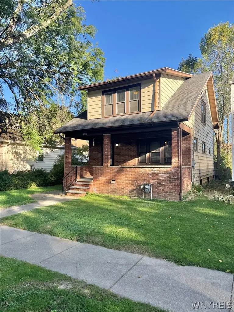 2440 Linwood Avenue, Niagara Falls, NY 14305 - #3