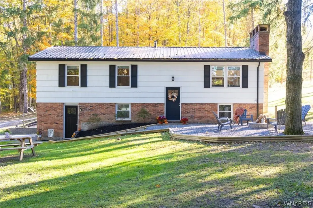 590 Olden Road, West Falls, NY 14170 - #1