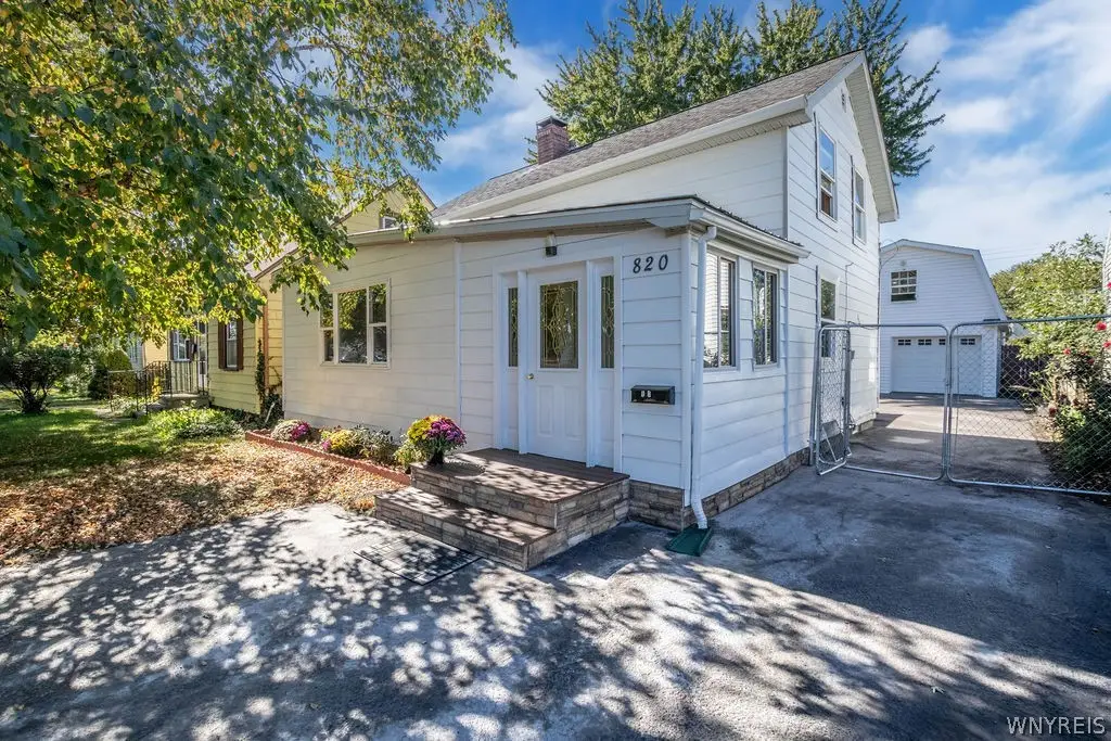 820 Sweet Home Road, Buffalo, NY 14226 - #1