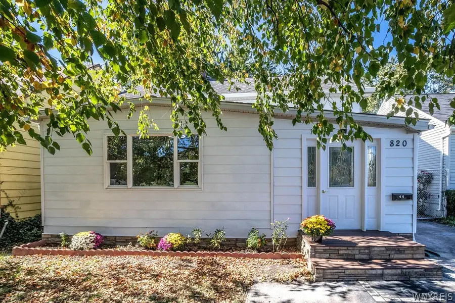 820 Sweet Home Road, Buffalo, NY 14226 - #3
