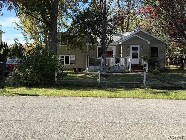 5546 Deacon Street, Hamburg, NY 14075