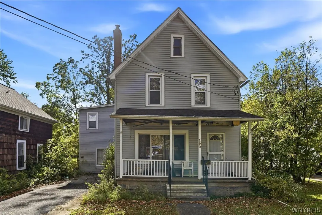 190 Kohler Street, Tonawanda, NY 14150 - #1