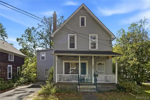 190 Kohler Street, Tonawanda, NY 14150