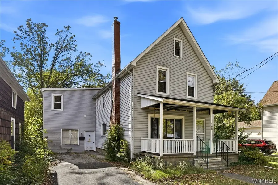 190 Kohler Street, Tonawanda, NY 14150 - #2