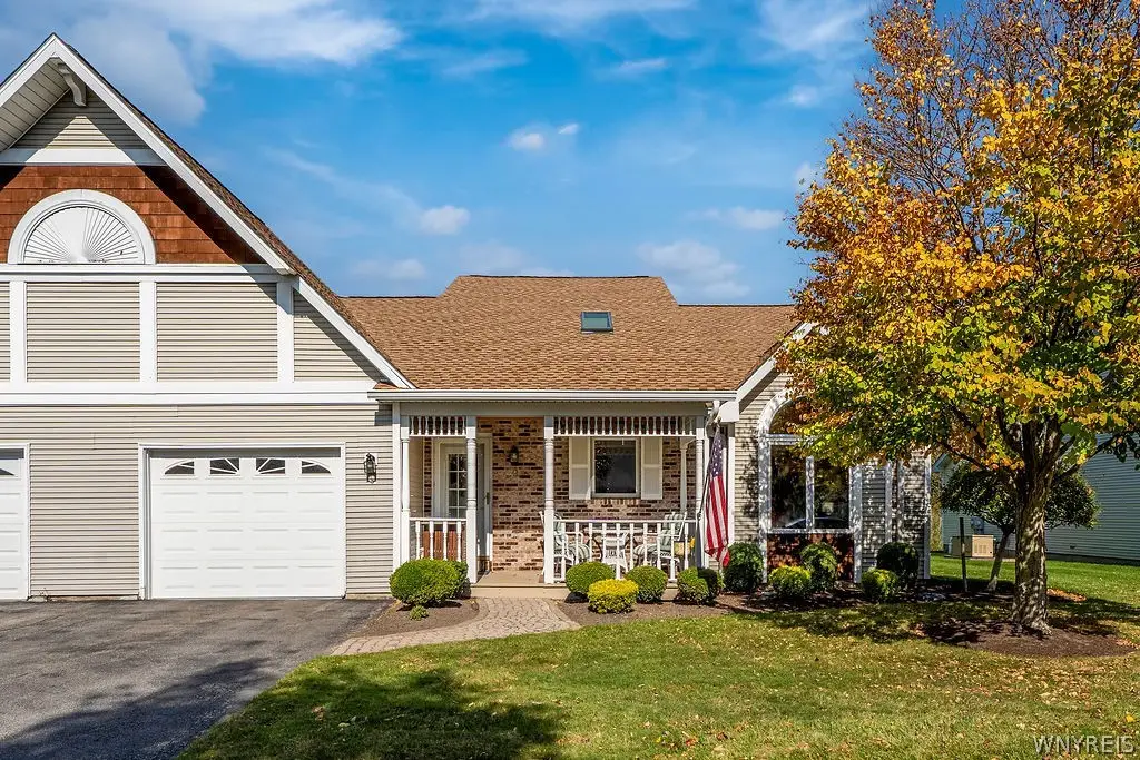3 Spicebush Lane, Buffalo, NY 14221 - #1