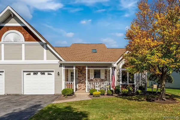 3 Spicebush Lane, Buffalo, NY 14221
