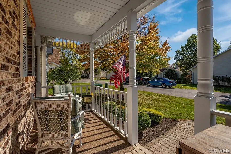 3 Spicebush Lane, Buffalo, NY 14221 - #2