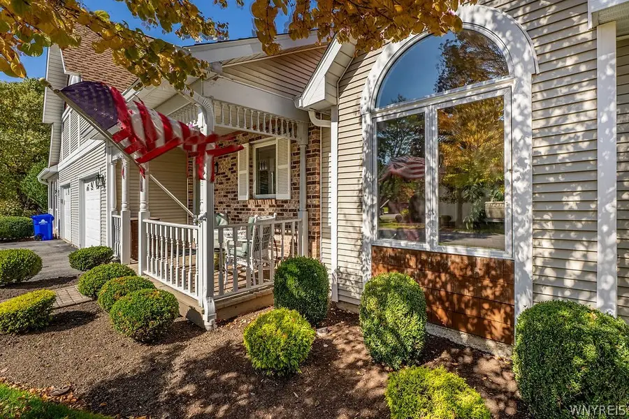3 Spicebush Lane, Buffalo, NY 14221 - #3