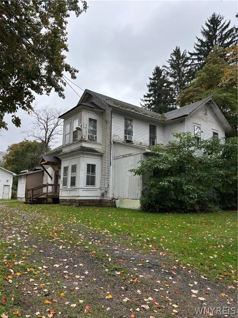 933 Front Avenue, Salamanca, NY 14779 - #1