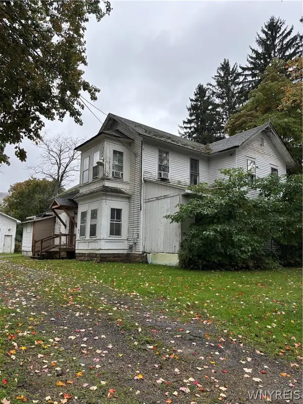 933 Front Avenue, Salamanca, NY 14779