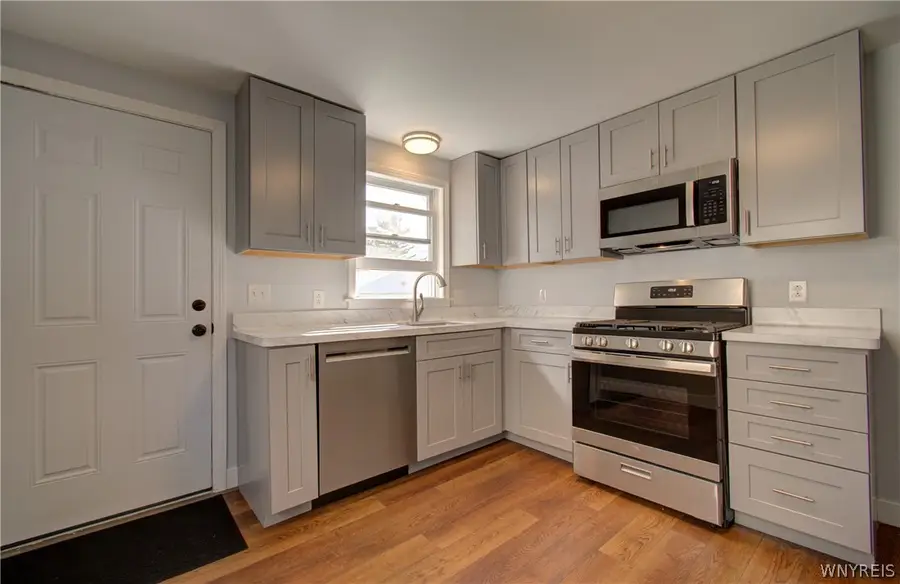 263 Parkhurst Boulevard, Buffalo, NY 14223 - #3