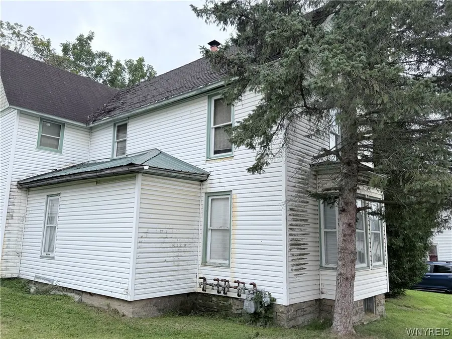 409 Newland Avenue, Jamestown, NY 14701 - #2