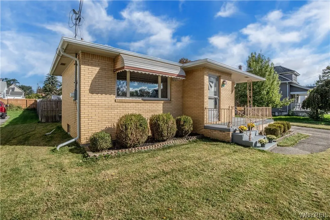 40 Hawro Place, Depew, NY 14043 - #1
