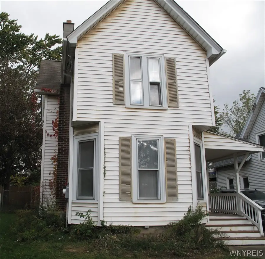 27 Sunnyside Street, Lockport, NY 14094 - #2