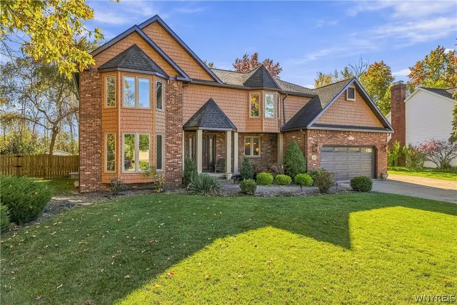 45 Parkview Drive, Grand Island, NY 14072 - #3