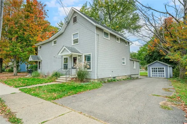 8472 N Main Street, Eden, NY 14057