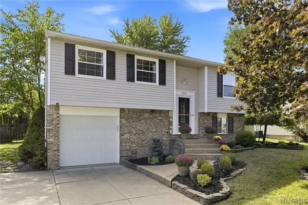 4843 Jacks Trl, Buffalo, NY 14219